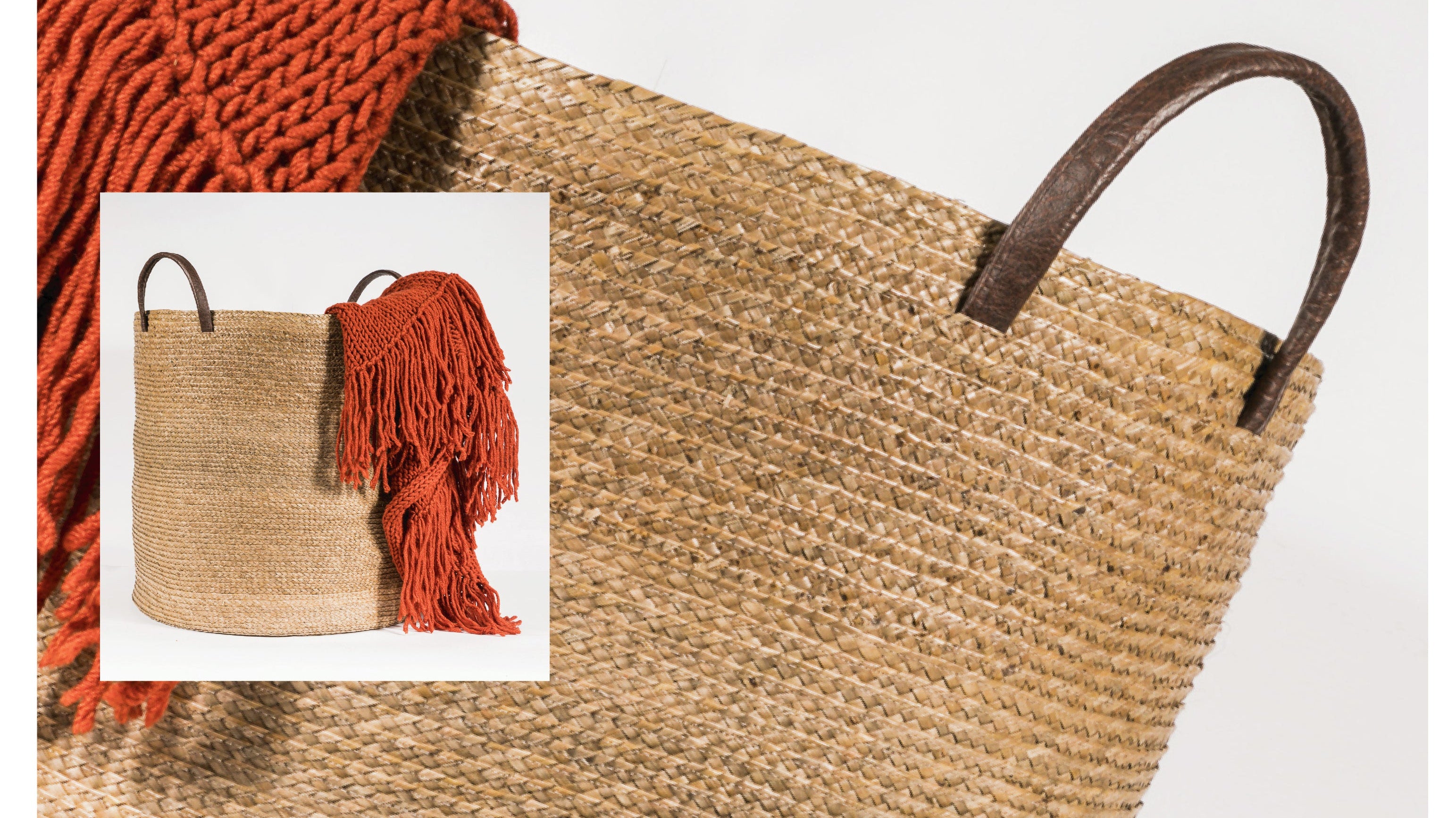 Sustainable Luxury: Redefining Home Decor with Natural Materials