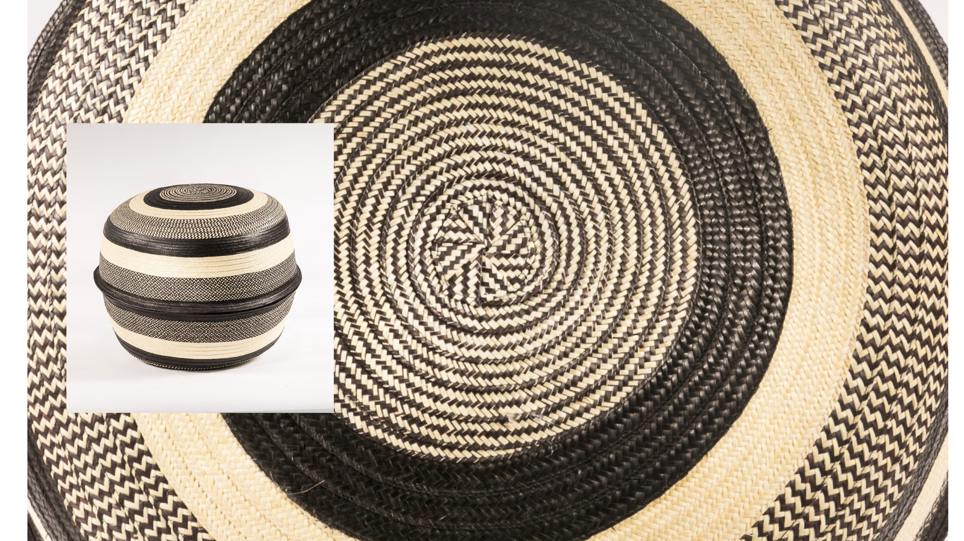 Inside Katünaa. Rooted in Colombia, Designed for the World