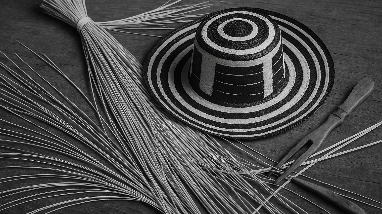 The Zenú Communities and Caña Flecha