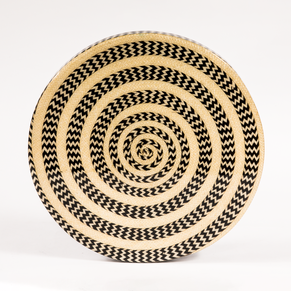 Caña flecha lazy Susan image 0