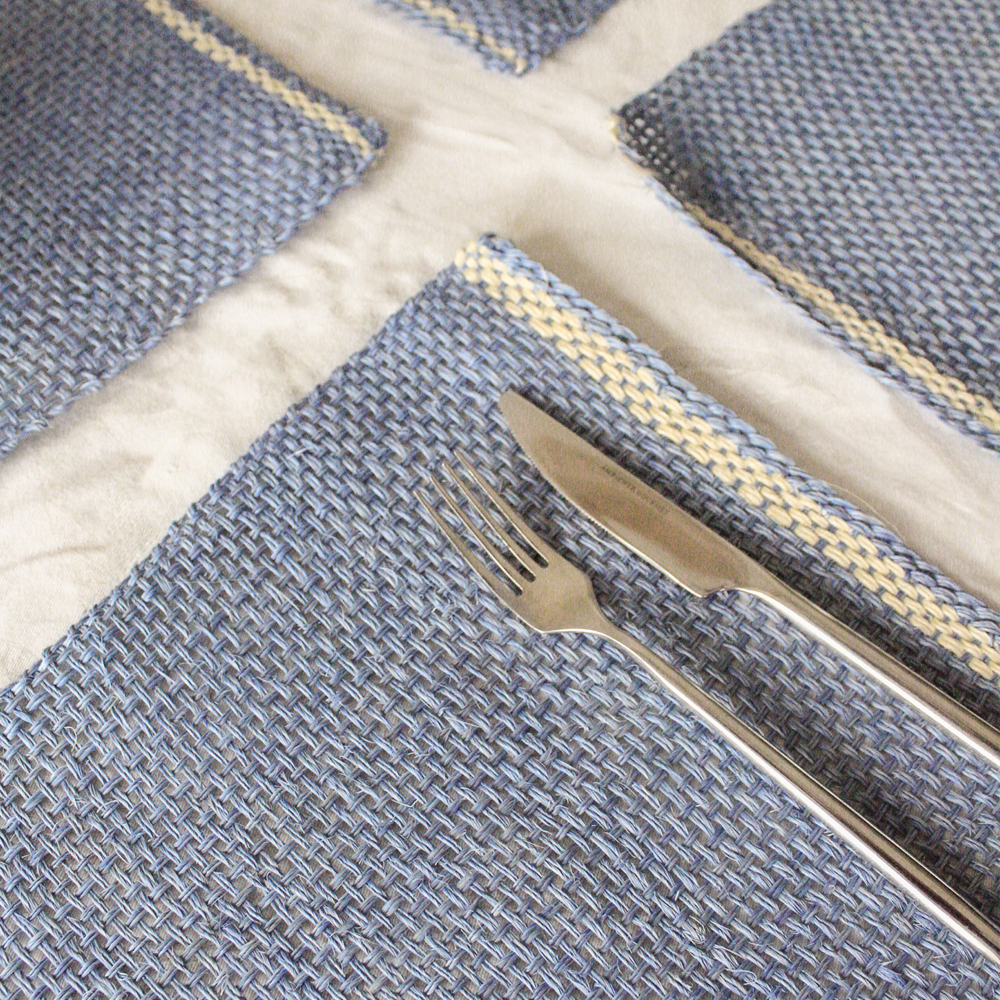 Fique placemats image 2