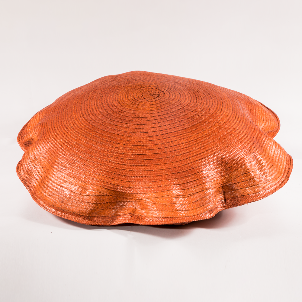 Caña flecha floor puff image 0