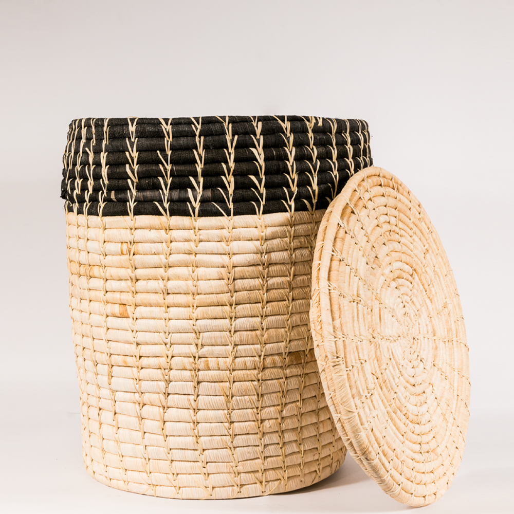 Calceta basket image 0