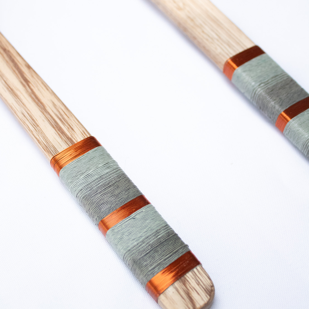 Werregue metallic spoon set image 2