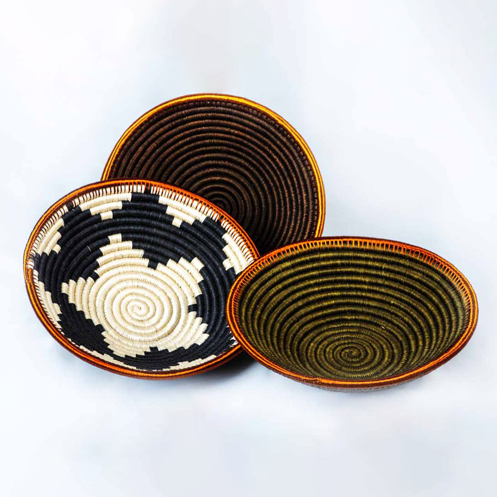 Copper outline centerpiece image 0