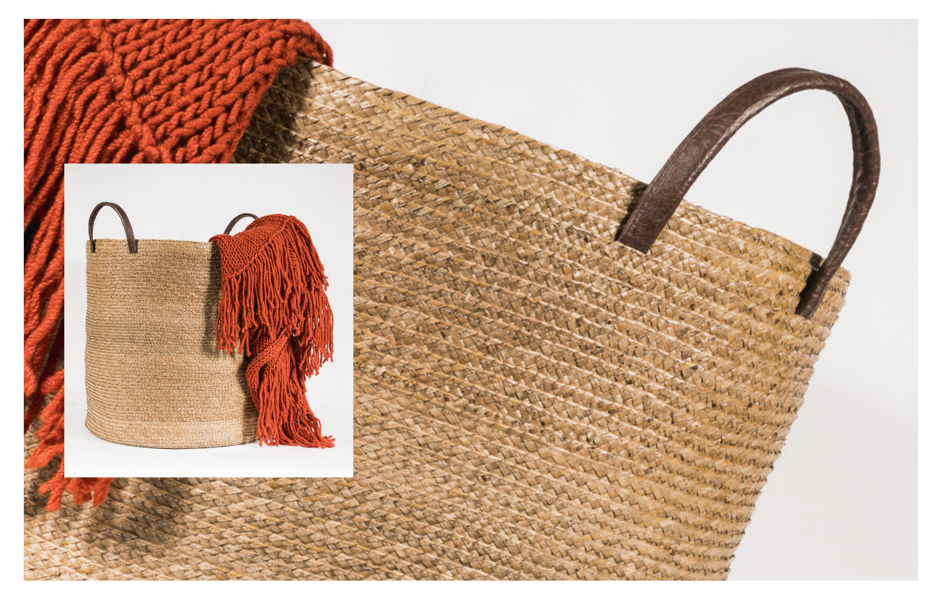 Sustainable Luxury: Redefining Home Decor with Natural Materials