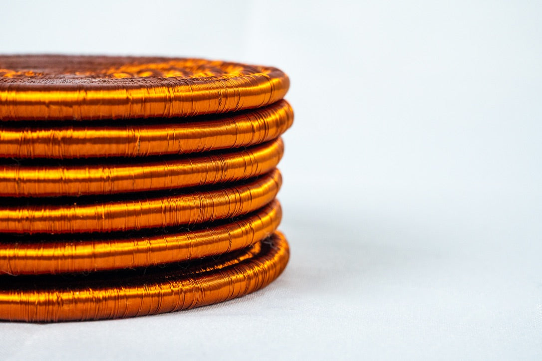 Is Copper Eco-Friendly?