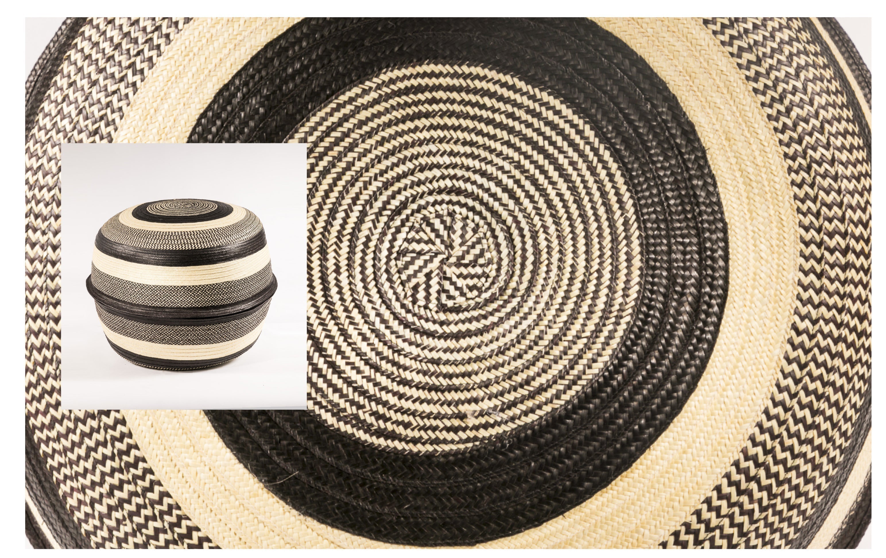 Inside Katünaa. Rooted in Colombia, Designed for the World