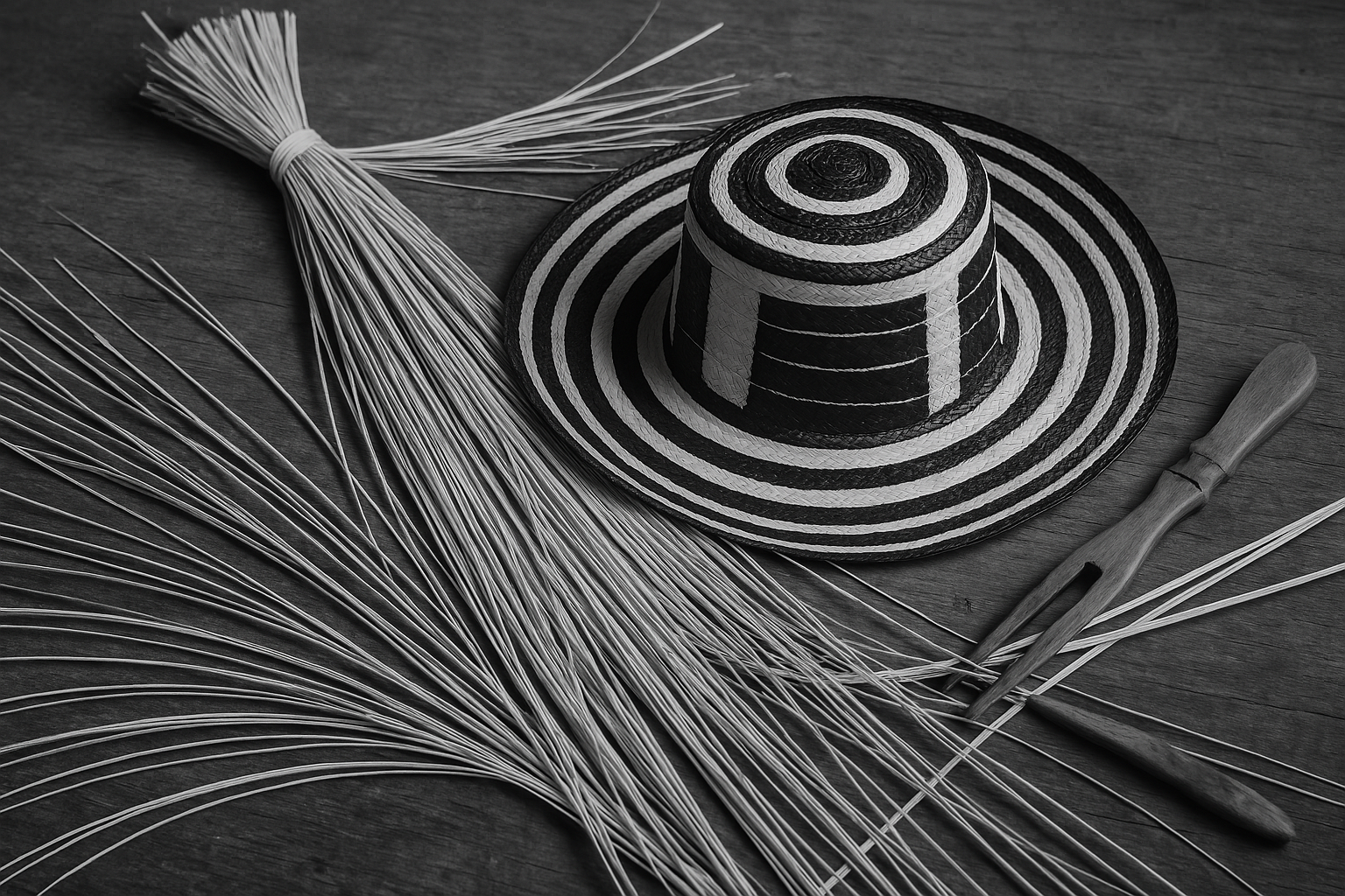 The Zenú Communities and Caña Flecha