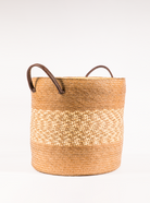 Coconut fiber basket image 1