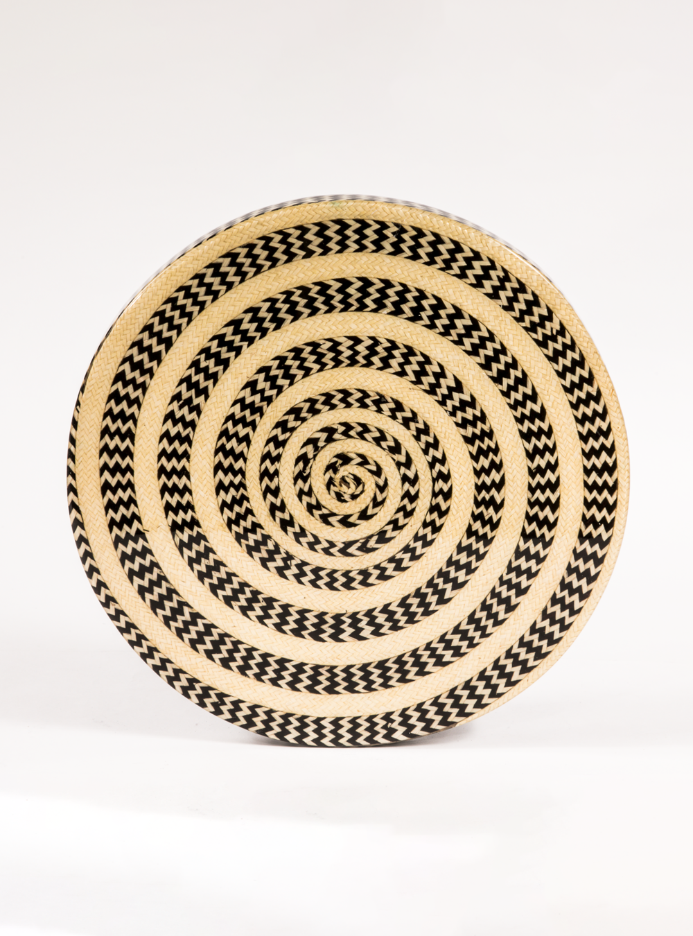 Caña flecha lazy Susan image 0