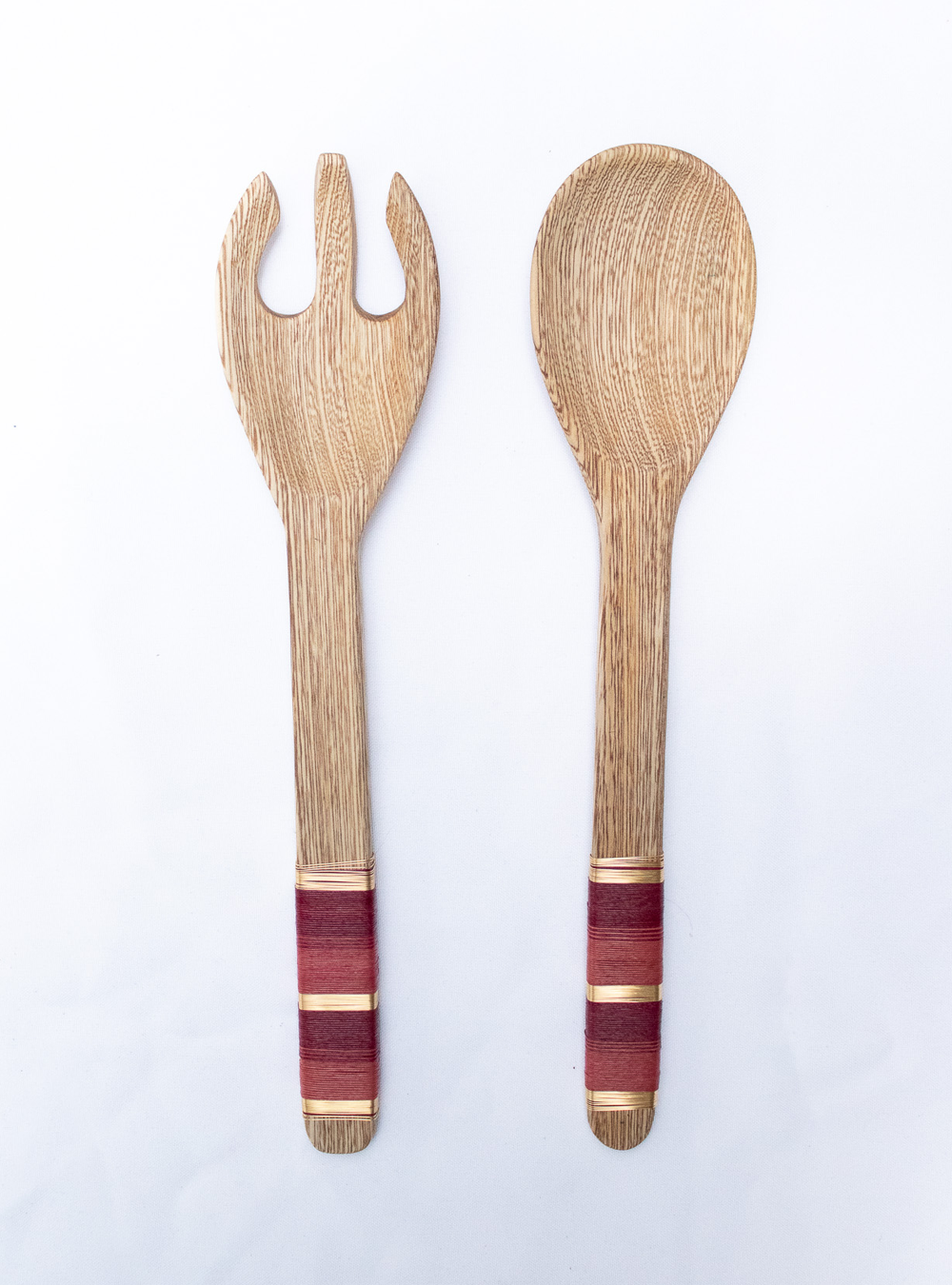 Werregue metallic spoon set image 9