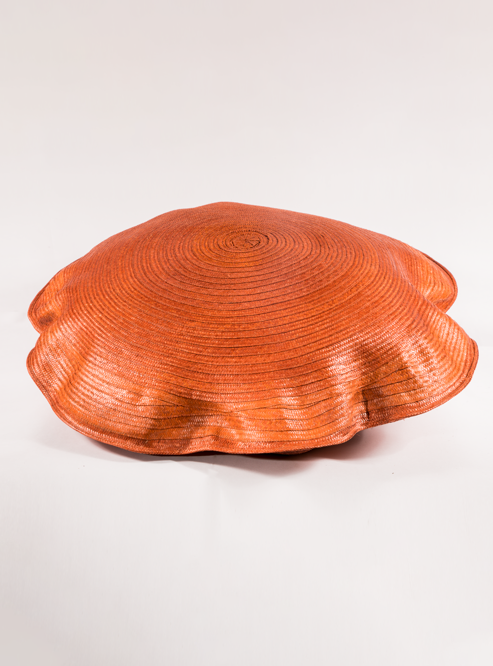 Caña flecha floor puff image 0