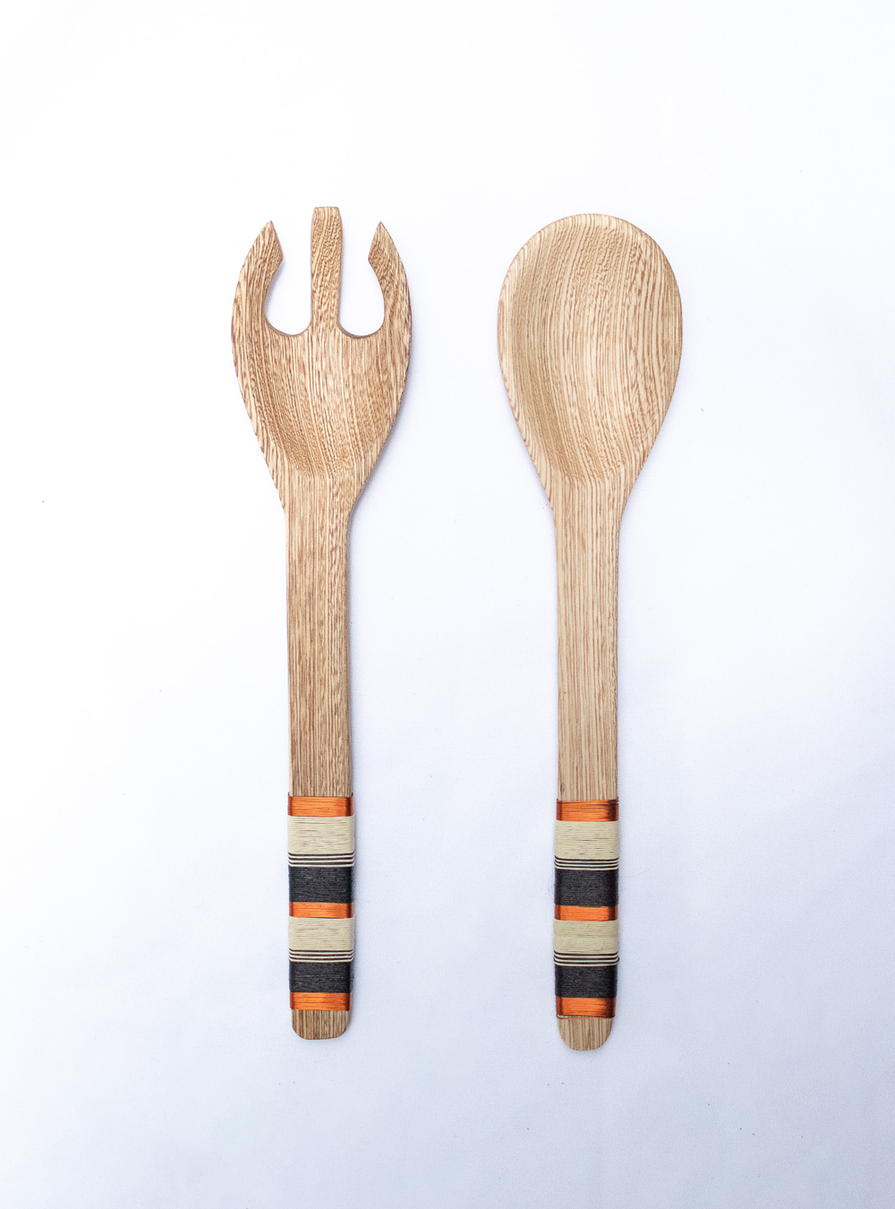 Werregue metallic spoon set image 5