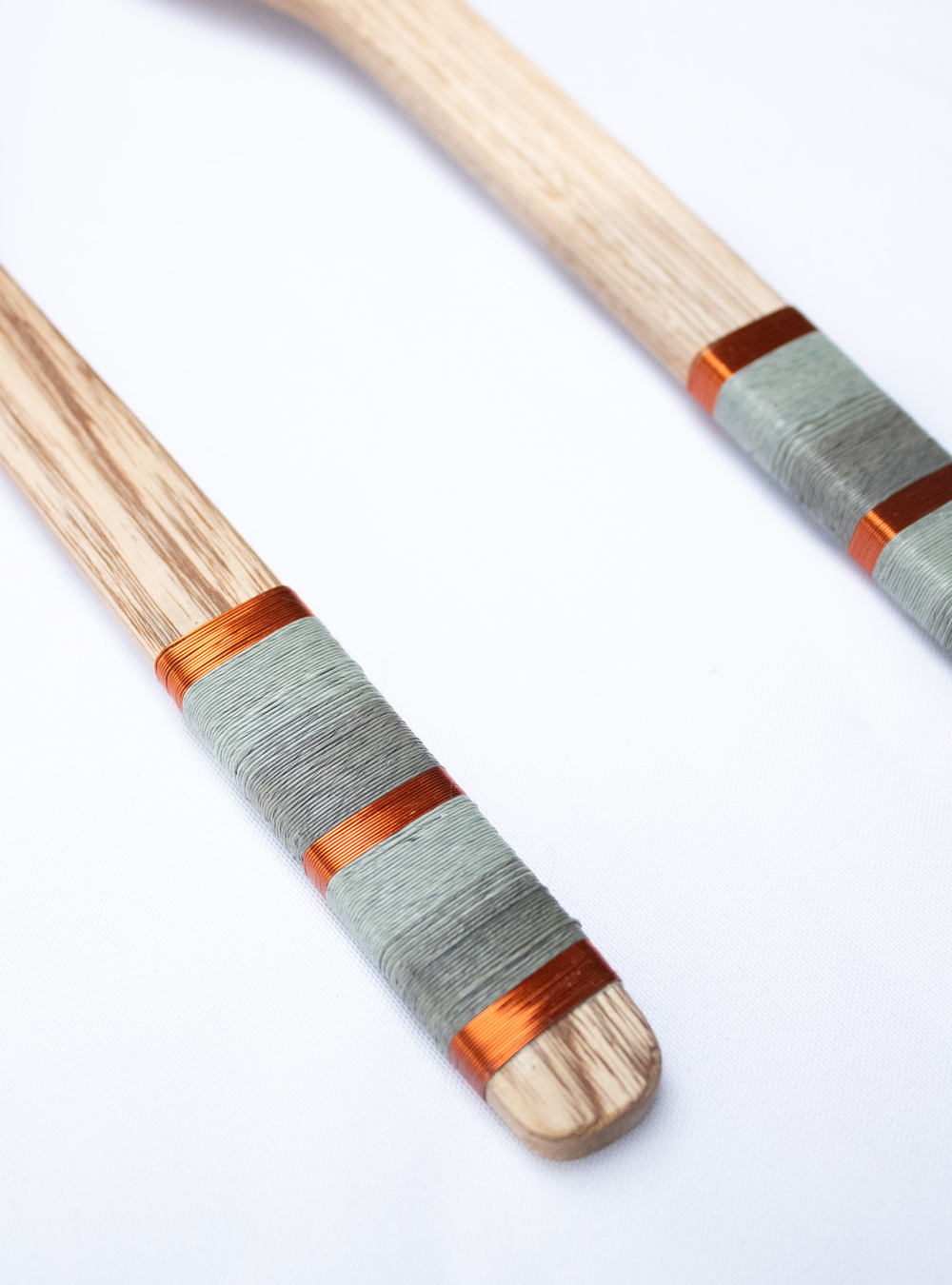 Werregue metallic spoon set image 2