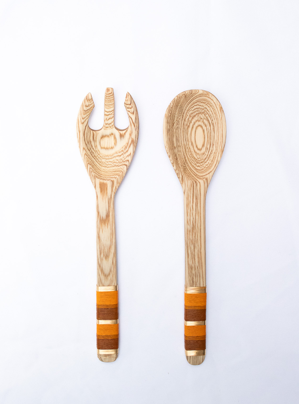 Werregue metallic spoon set image 11