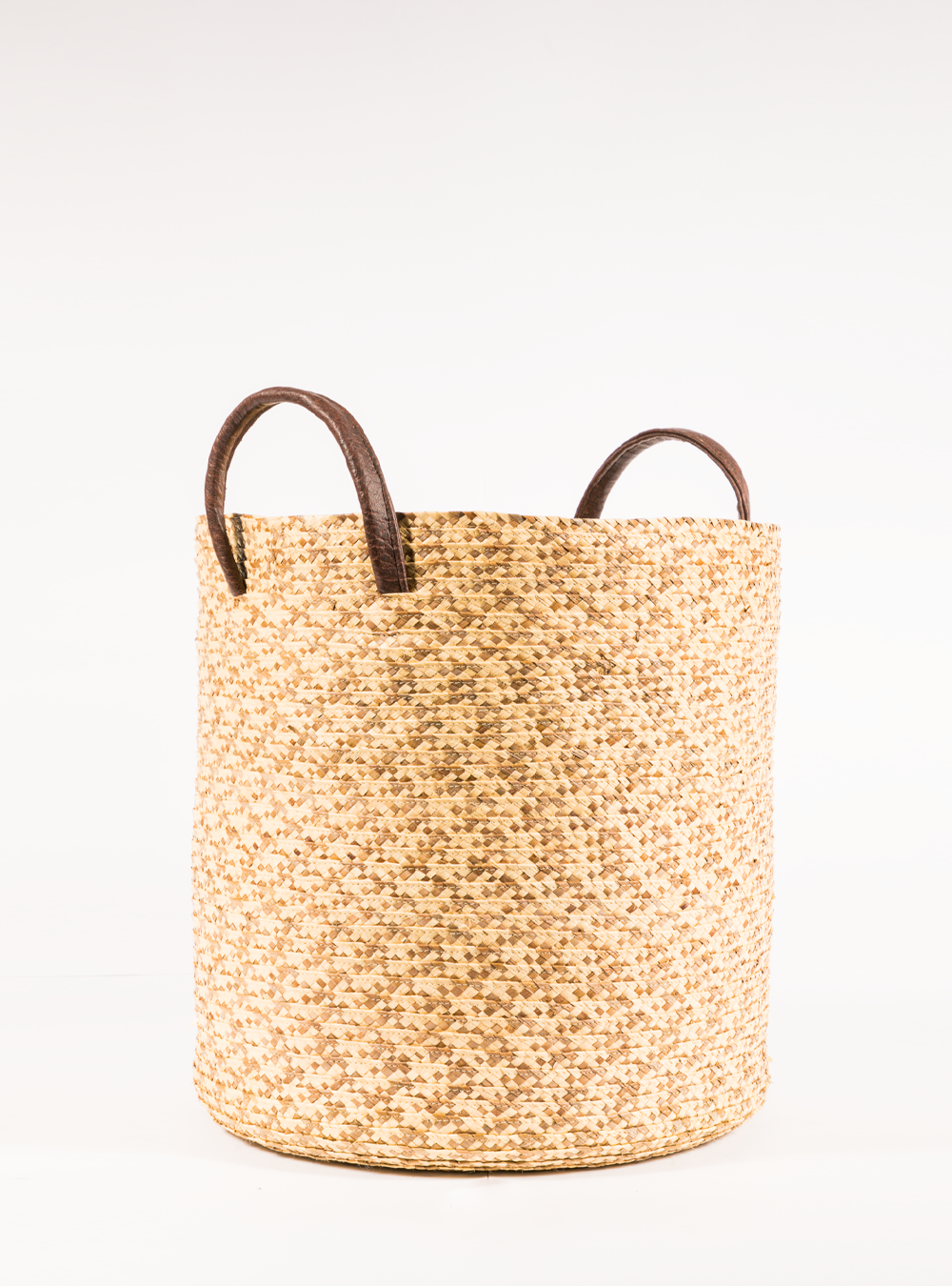 Coconut fiber basket image 2