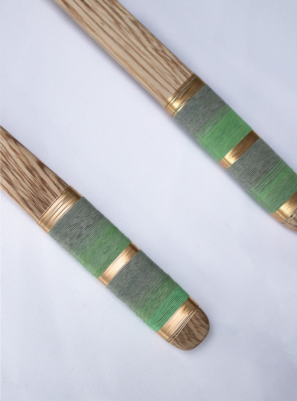 Werregue metallic spoon set image 8