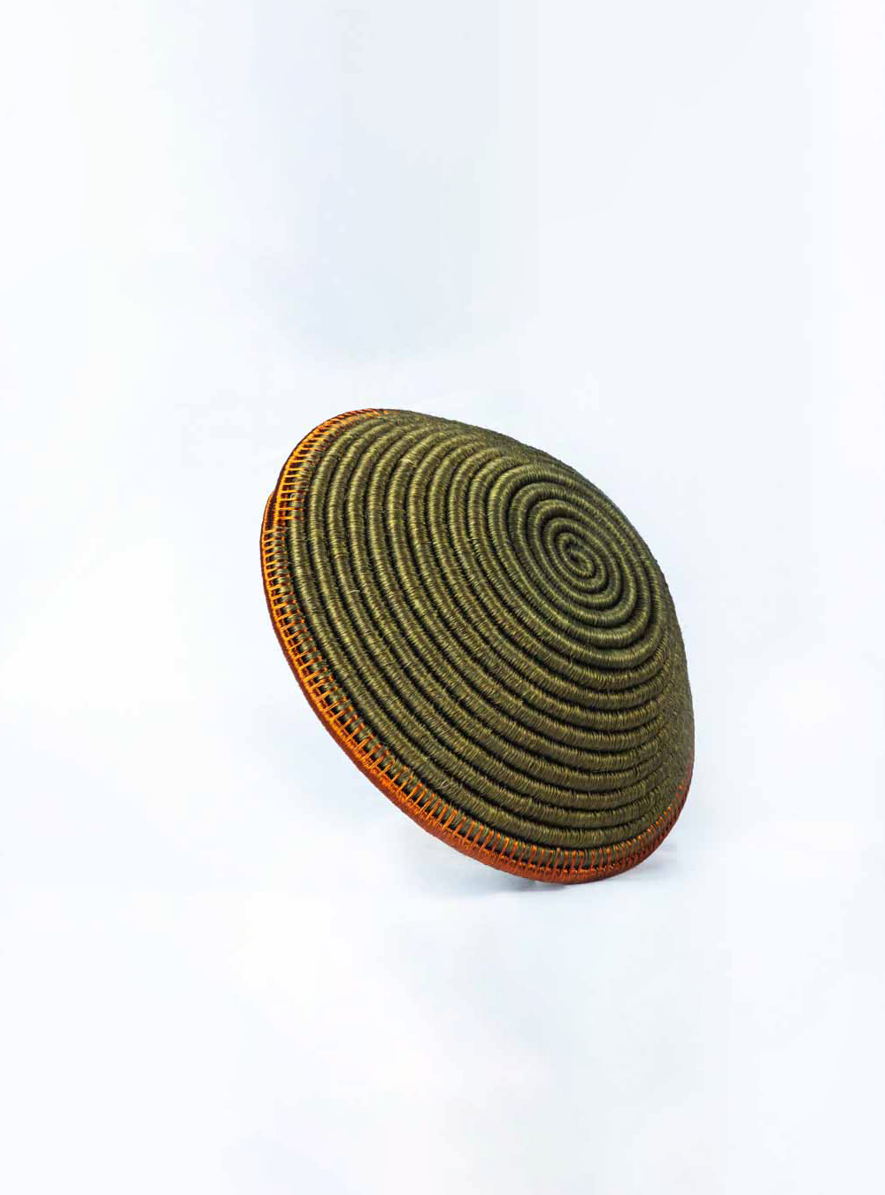 Copper outline centerpiece image 1