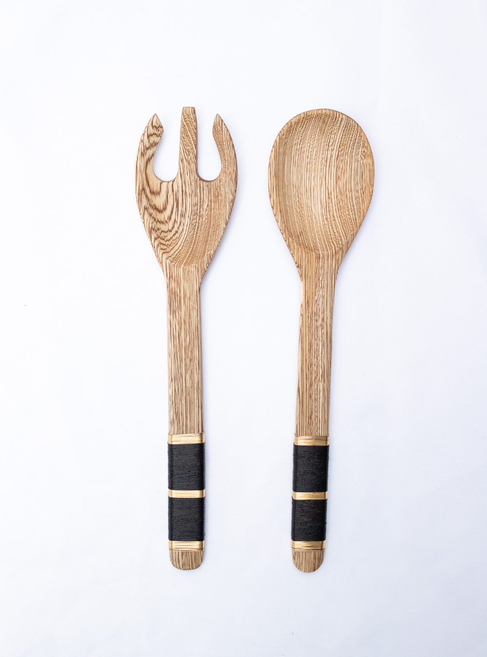 Werregue metallic spoon set image 3