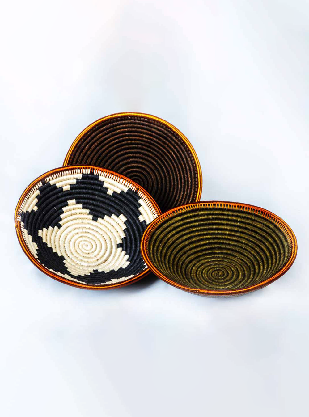 Copper outline centerpiece image 0