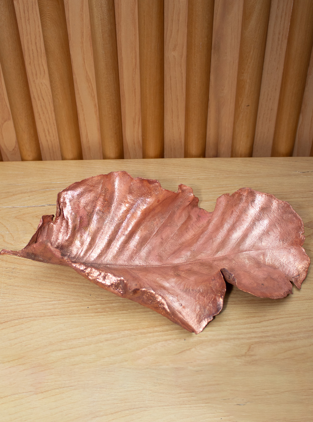 Copper leaf image 5